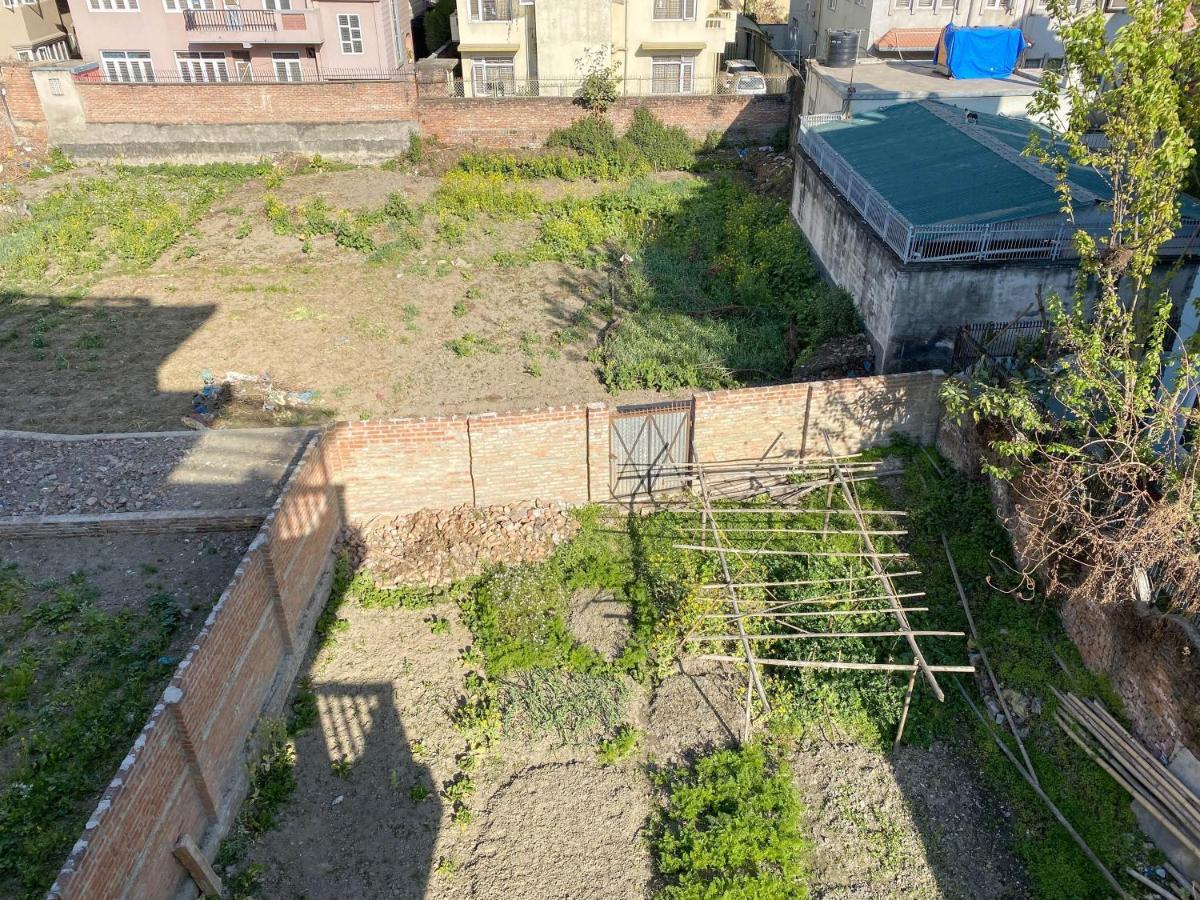 Kibu Home Kathmandu Exterior photo